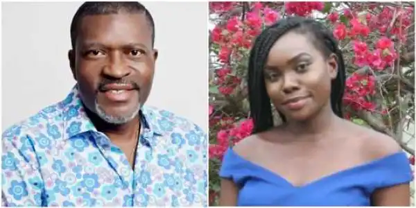 Meet Actor Kanayo O. Kanayo